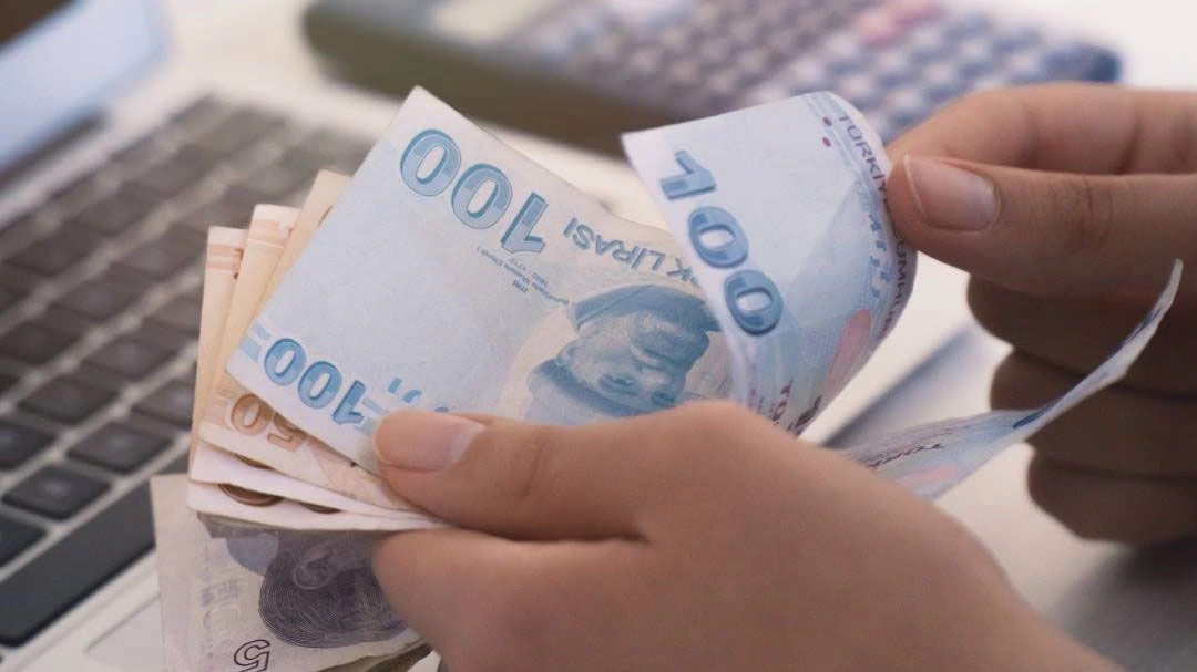 Tahsilat, Ödeme ve Banka İşlemleri Takibi