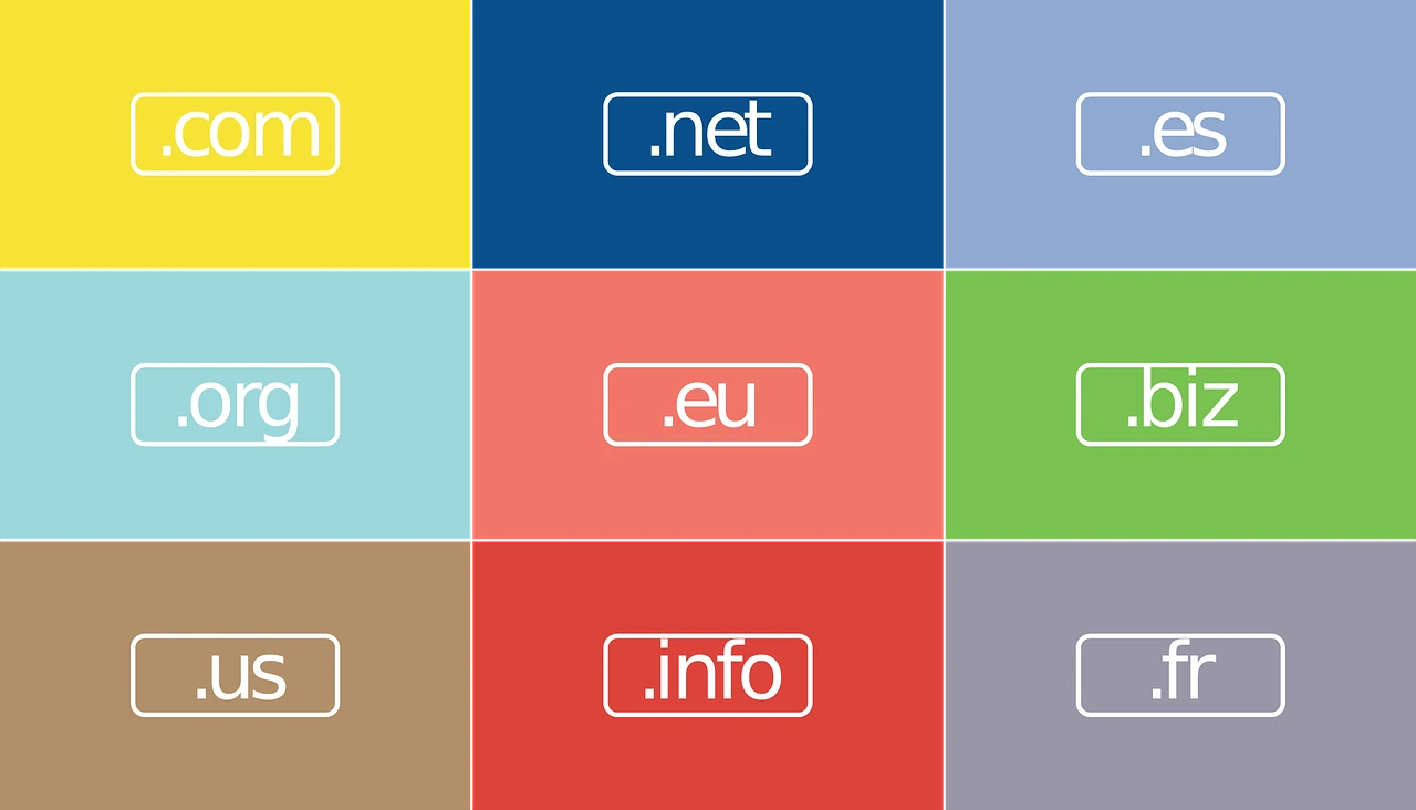 Domain Alan Adı Hizmeti