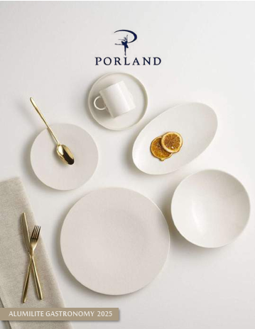 Porland Alumilite