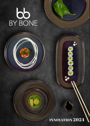 By Bone