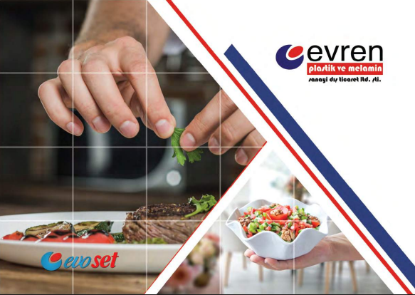 Evren Melamin