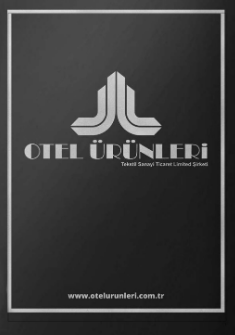 Otel Ürüneleri
