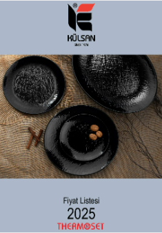 Külsan Thermoset