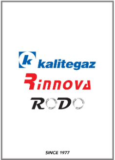 Kalitegaz