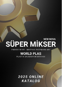 Süper Mixer