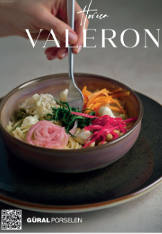 Gürel Valeron