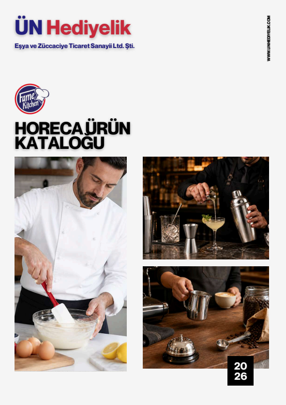 Ün Hediyelik