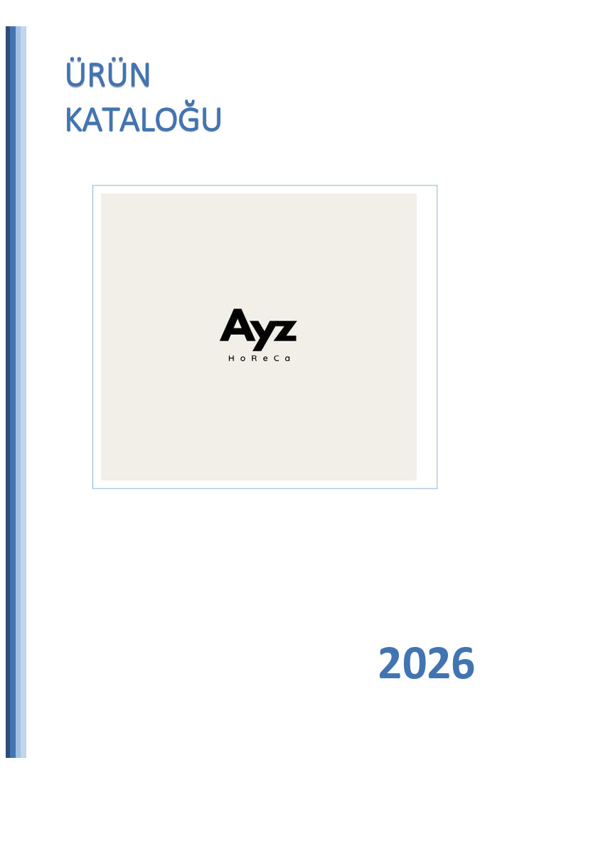 AYZ Katalog