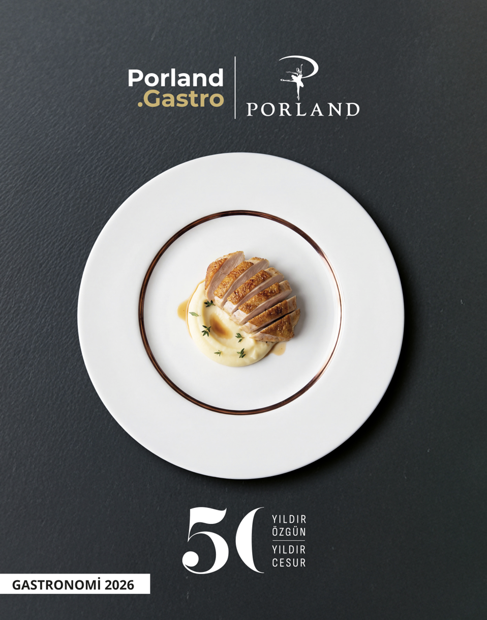 Porland Gastronomi
