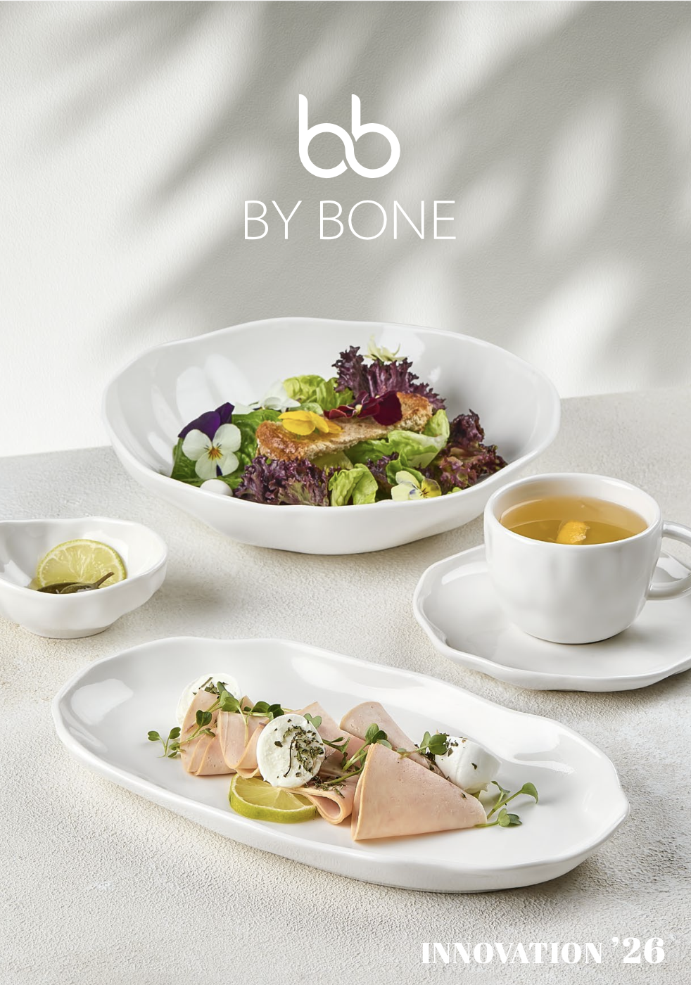 By Bone