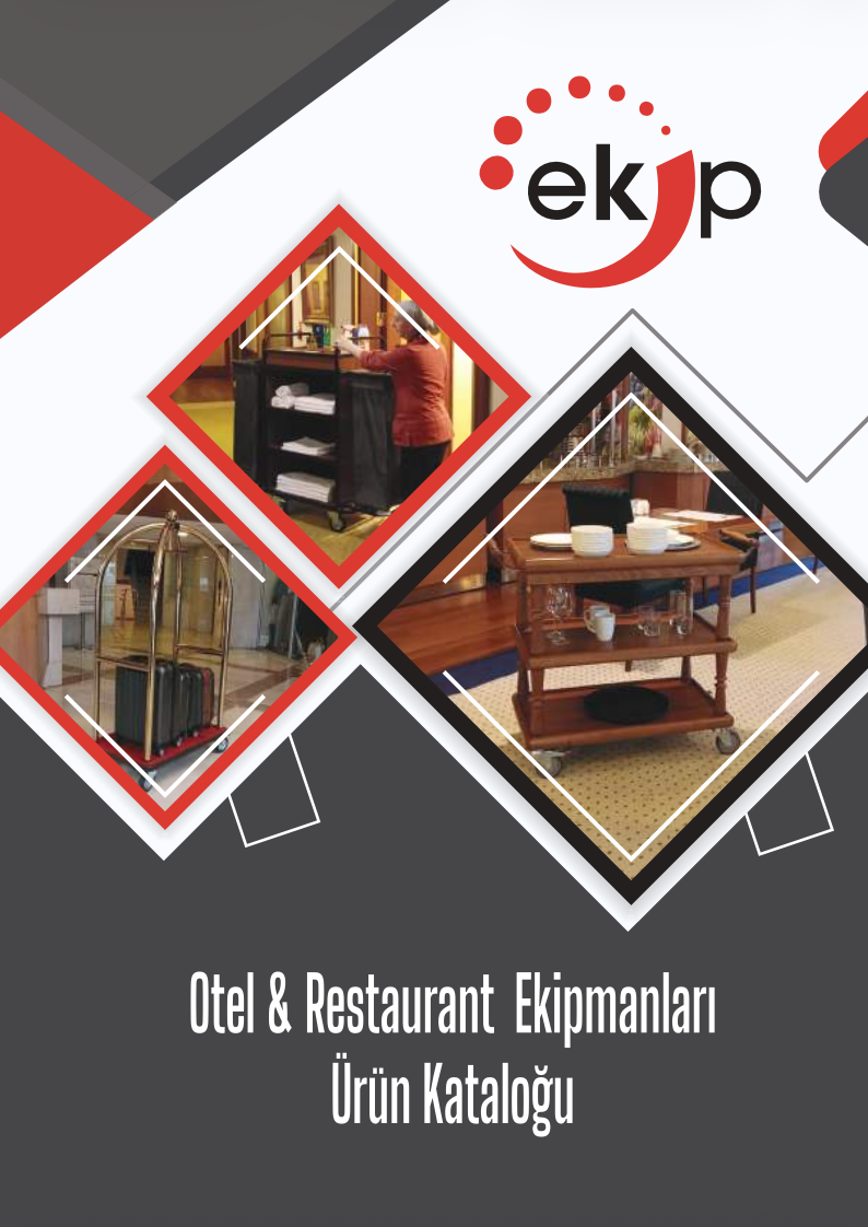 Ekip Mutfak