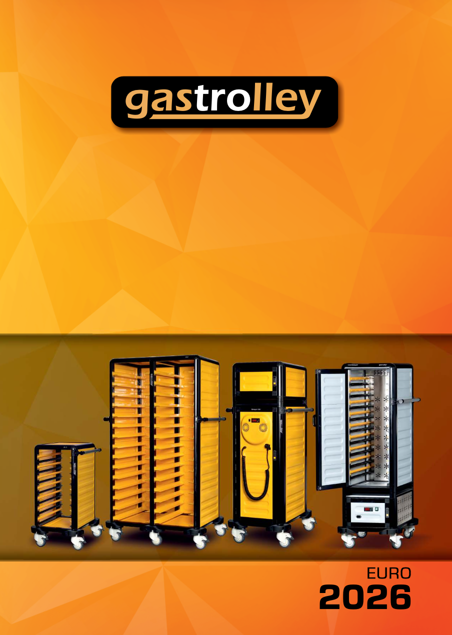 Gastrolley