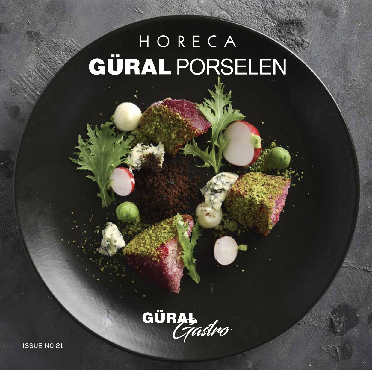 Güral Porselen