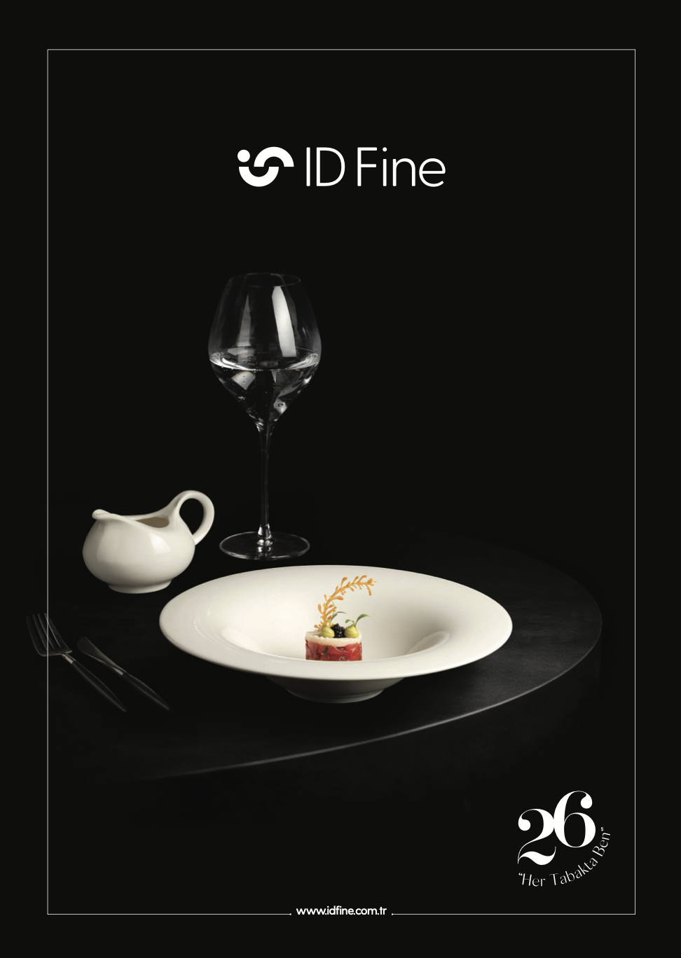 ID Fine