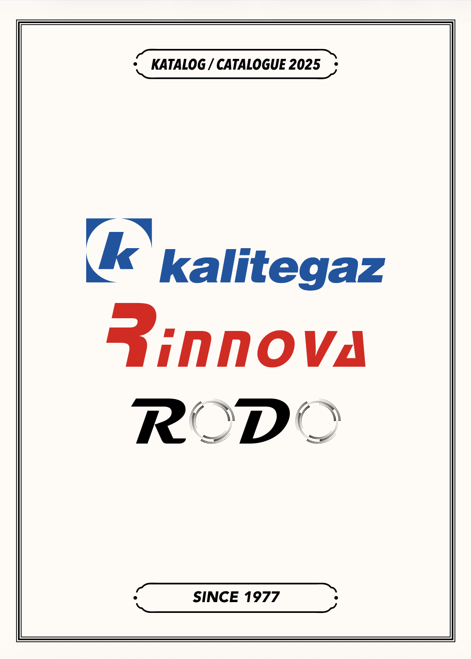 Kalitegaz