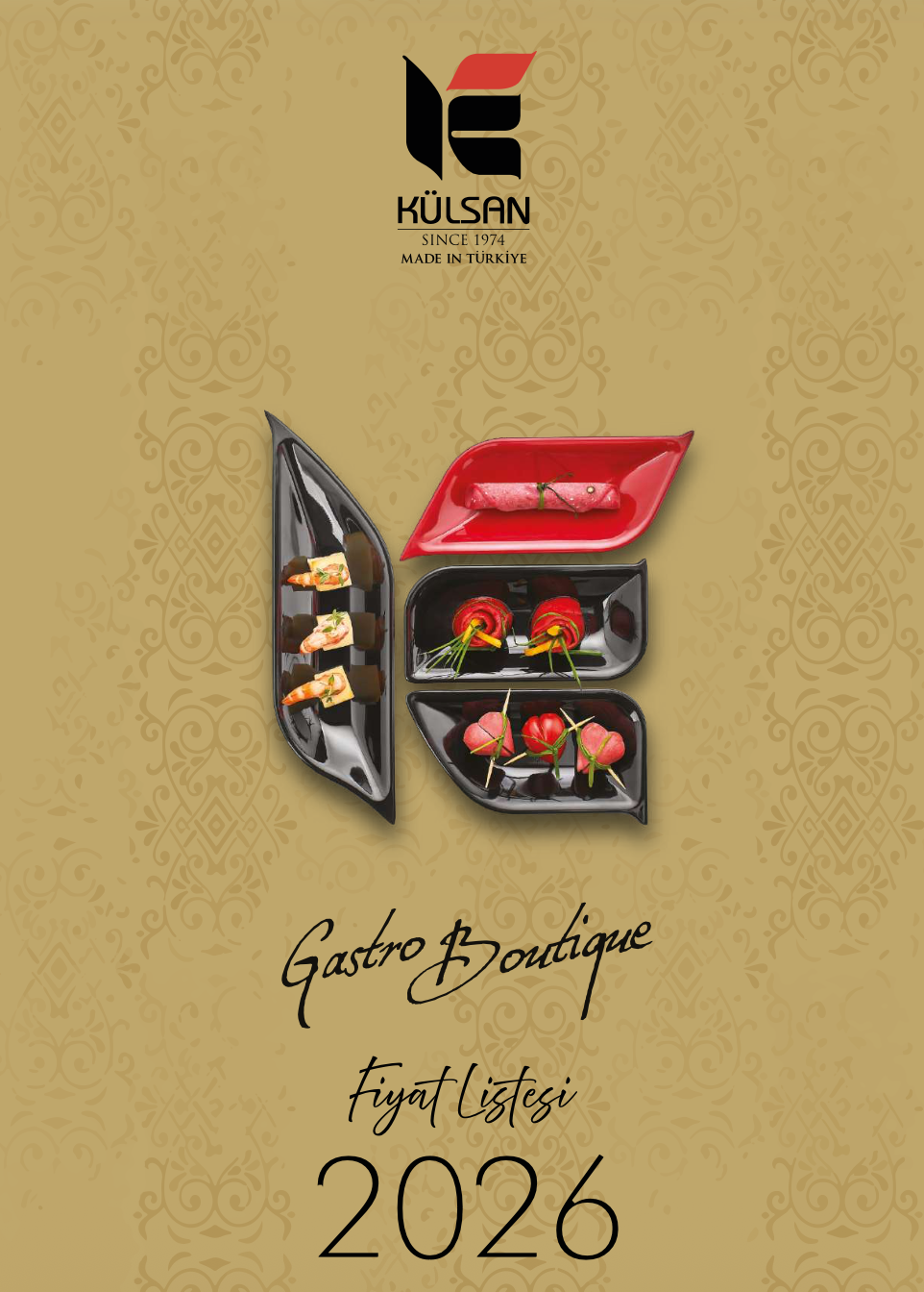 Külsan Gastro Boutique