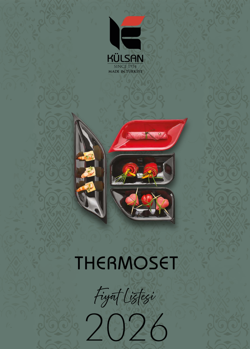 Külsan Thermoset