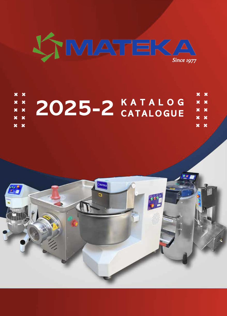 Mateka Makina