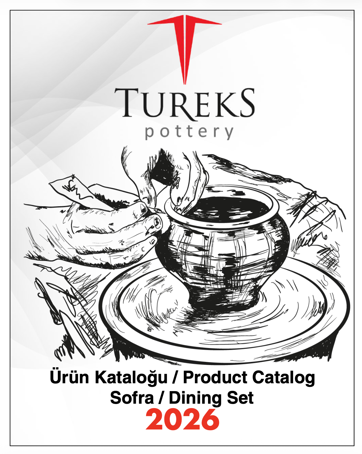 Tureks Pottery