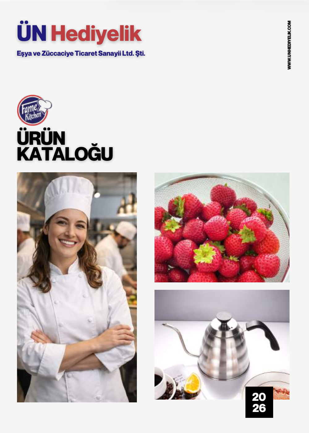 Ün Hediyelik