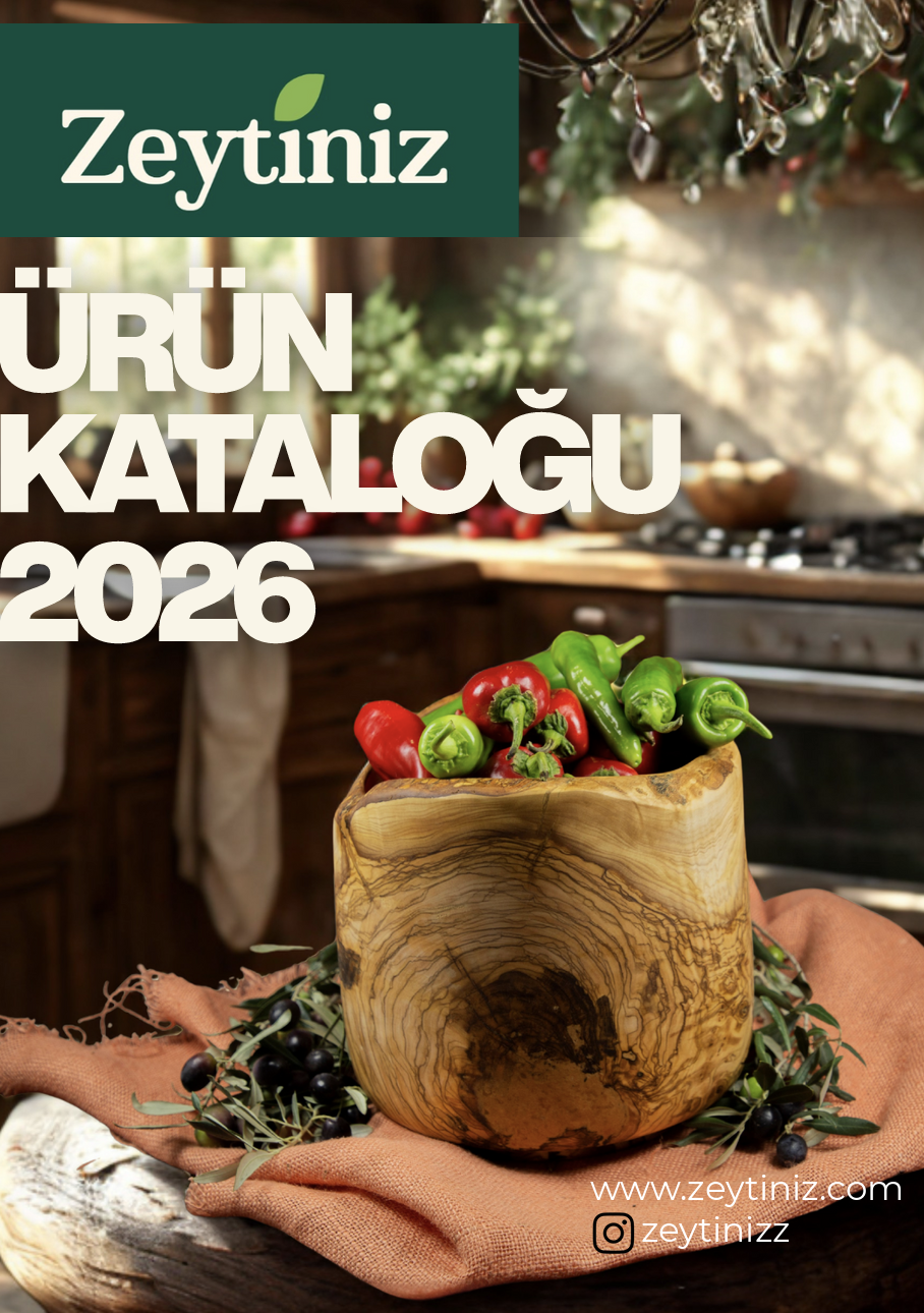 Zeytiniz
