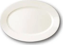 KAYIK TABAK 32 CM. FLX.DK.(BANQUET) DOPEL