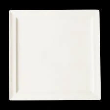 KARE DUZ TABAK (30X30 CM)FLX.DK.(CLASSIC GOURMET)
