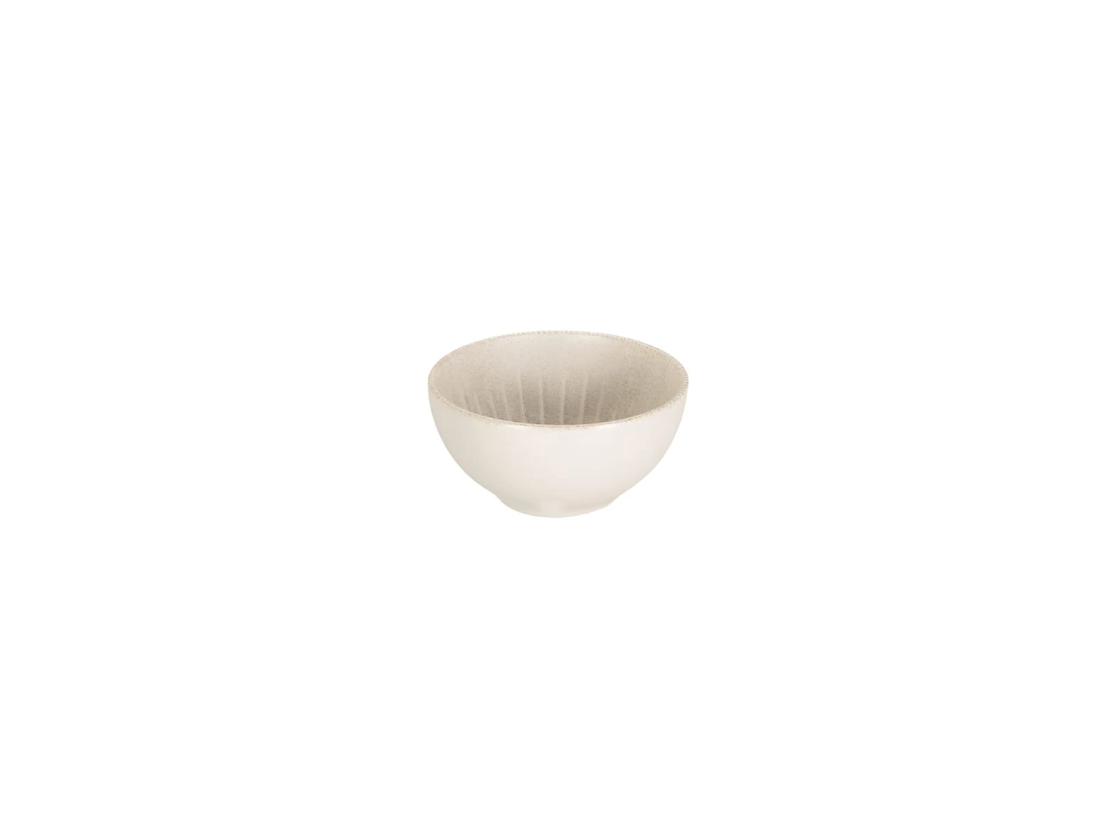 PORLAND STONEWARE RAY TEREYAĞ-REÇELLİK 8CM