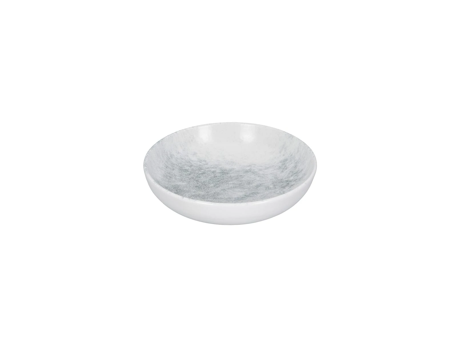 PİOLİ   SMOKY MAT BLUE KASE 17CM