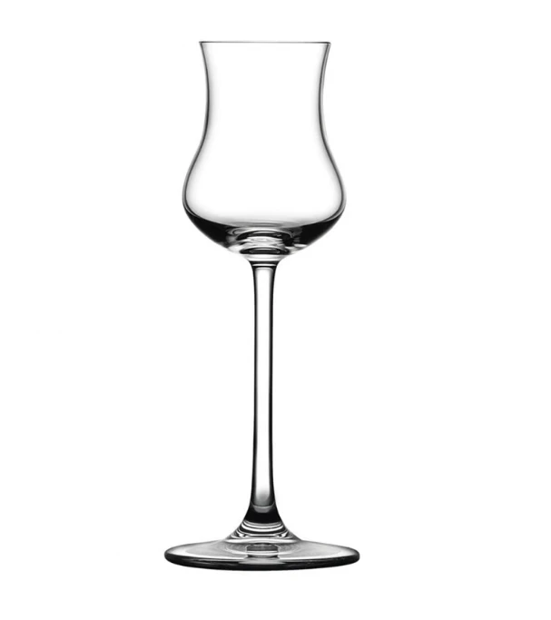 NUDE (VINTAGE) GRAPPA BARDAĞI 88 CC (6*4) HK