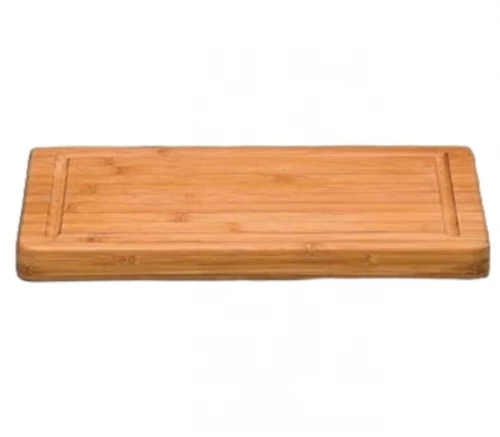 BAMBU STEAK TAHTA 33*22 cm