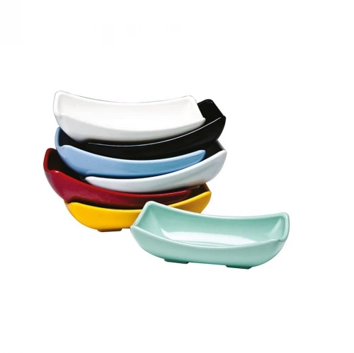 MİNİMEL MELAMİN/GONDOL 14*6,5* h 4 cm
