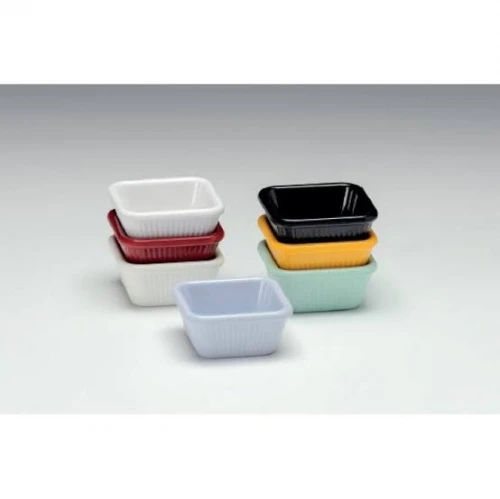 MİNİMEL SOSLUK REÇELLİK  KÖŞELİ R-7 cm *h3