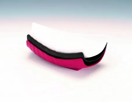 TAŞ MODEL MELAMİN TEŞHİR
