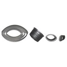POLİCARBON ELİPS DÜZ