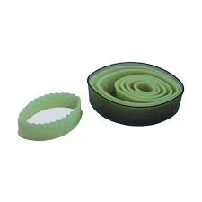 POLİCARBON ELİPS DİŞLİ