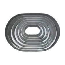 POLİCARBON KEMER DÜZ