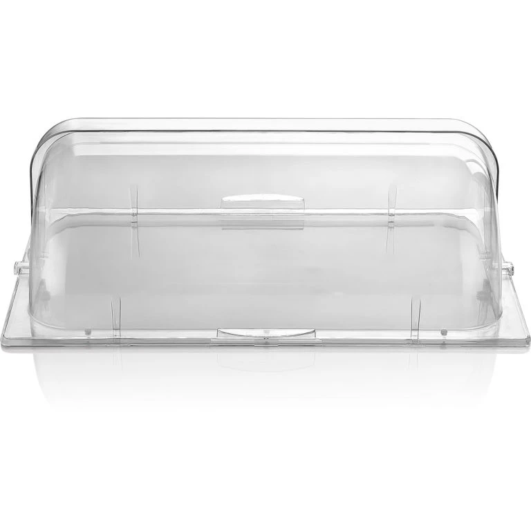 POLY.ROLLTOP KAPAK D.GEN  54x33x18 cm