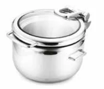 LÜX ÇORBALIK CHAFING DISH  (14,3 LT)