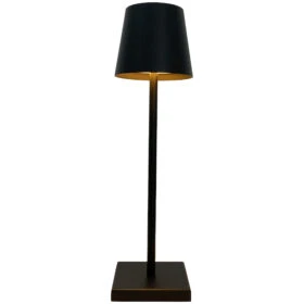 ŞARJ EDİLEBİLİR MASA LAMBASI (D10*H38)