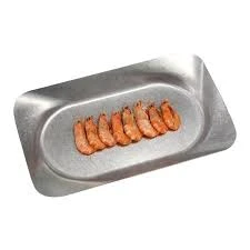 AÇIK BÜFE RETRO SUNUM TABAĞI (34,5x20x3,5 cm)
