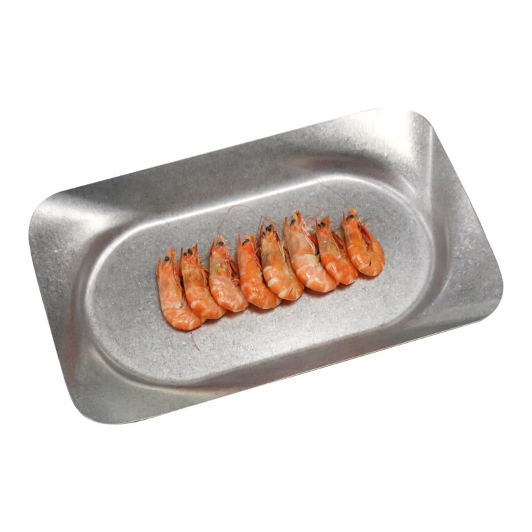AÇIK BÜFE RETRO SUNUM TABAĞI (40x24x4 cm)