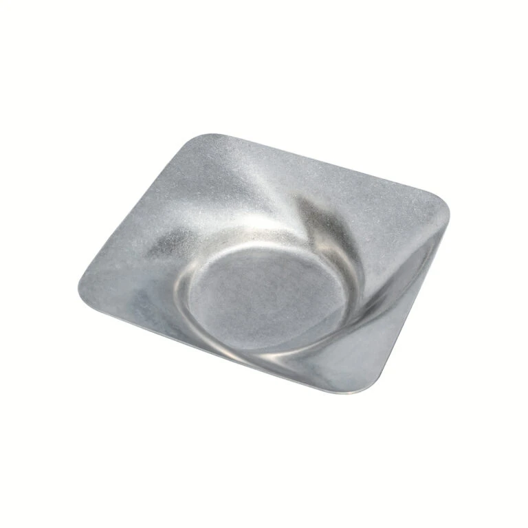 AÇIK BÜFE RETRO SUNUM TABAĞI (25x25x6 cm)