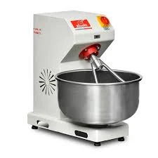 10 KG HAMUR YOĞURMA MAKİNASI