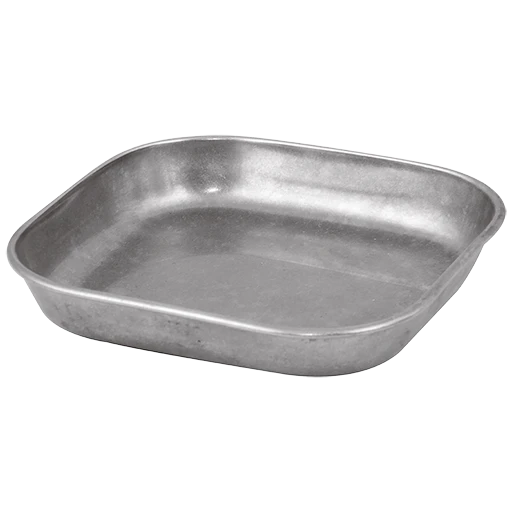 ANTİQUE MİNİ KARE ATIŞTIRMALIK 13.25 X 13.25CM