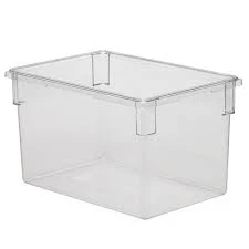 POLİKARBON GIDA KUTUSU 83,3 L