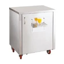 CANCAN 38 MOBİL ARABA