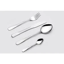 AKDENİZ TATLI KAŞIK 304 2 MM