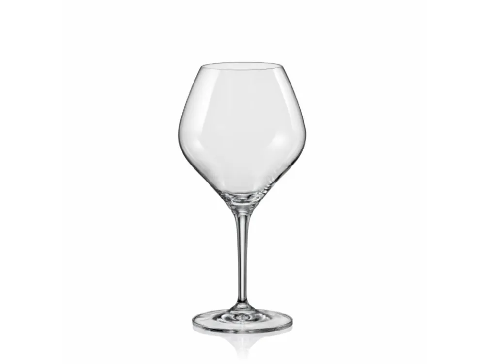AMOROSO WINE 450 ML AYAKLI BARDAK