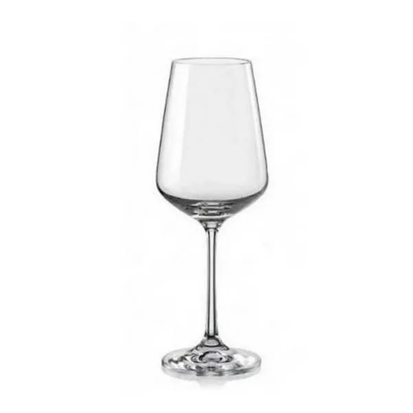 SANDRA WINE 550 ML AYAKLI BARDAK